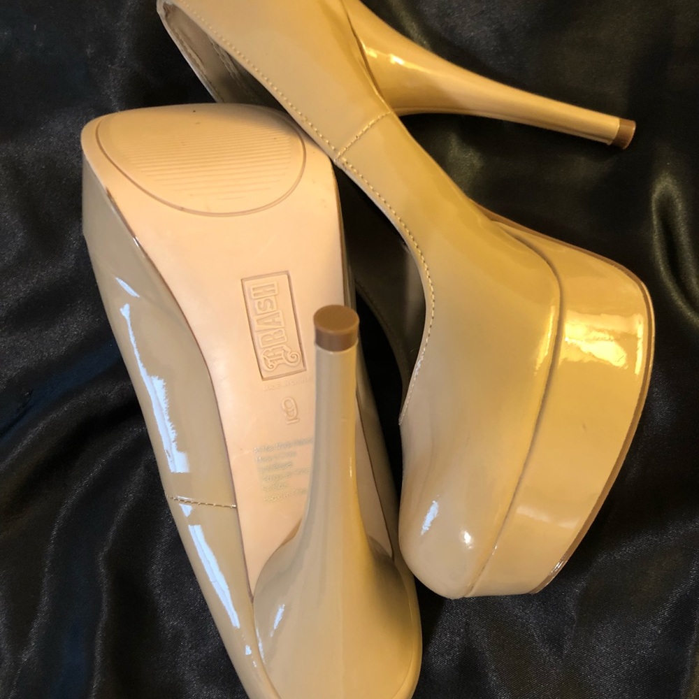 Shoes NWOT